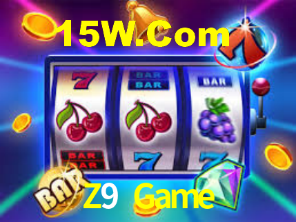 Z9 Game Bet