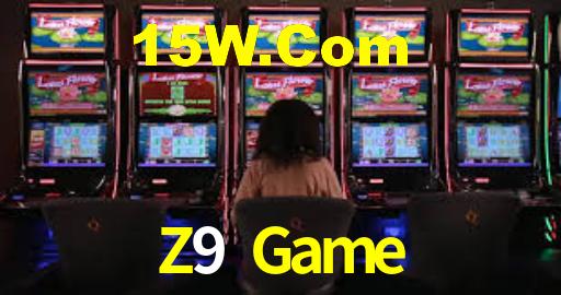 Z9 Game