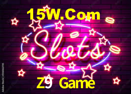 Z9 Game