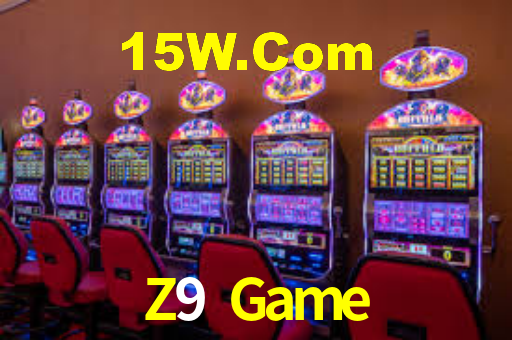 Z9 Game - Plataforma Oficial - Z9 Game Bet