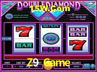 Login Seguro Z9 Game