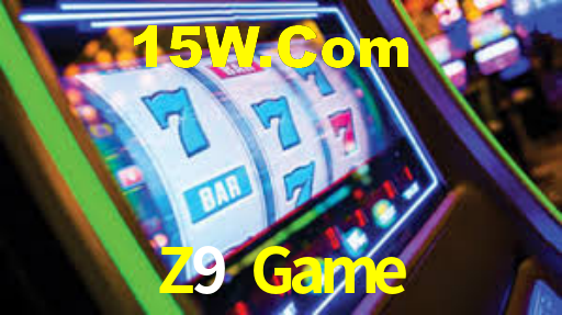 Z9 Game,Z9 Game Bet
