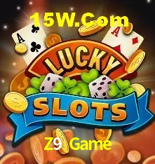 Loterias online na Z9 Game