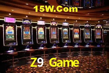 Apostas de Tênis Z9 Game