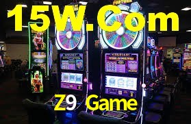 Tournaments Z9 Game