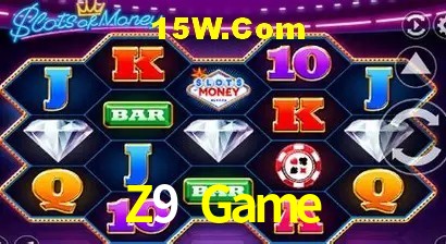 Experiência VIP Z9 Game