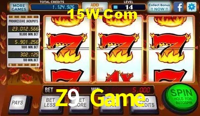 Jogo Aviator Z9 Game