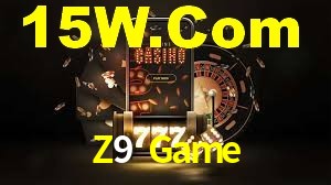 Roulette Table Z9 Game