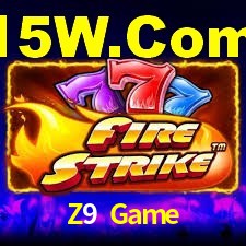 Tennis Betting Z9 Game