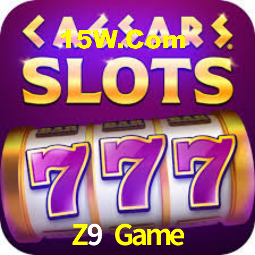 Z9 Game,Z9 Game Bet