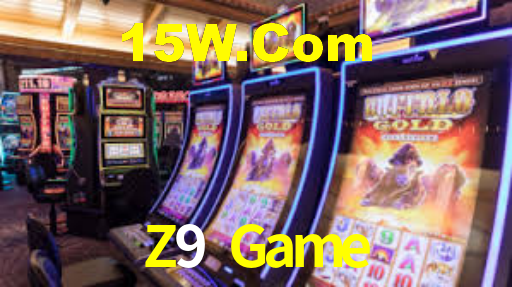 Z9 Game