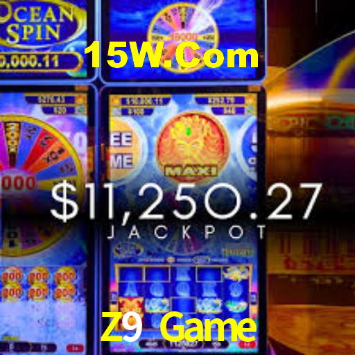 Z9 Game,Z9 Game Bet