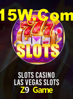 Z9 Game,Z9 Game Bet