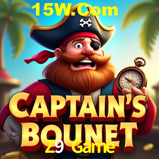 Secure Login Z9 Game