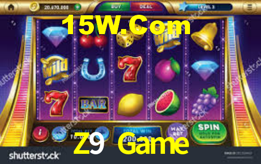 Segurança e privacidade no APP Z9 Game