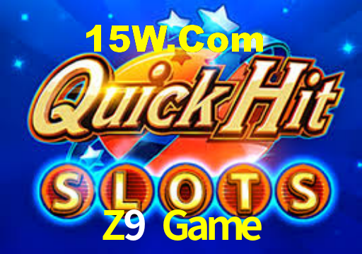 Z9 Game