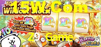 Z9 Game App Interface