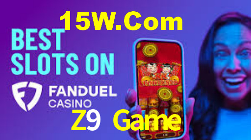 Z9 Game Download