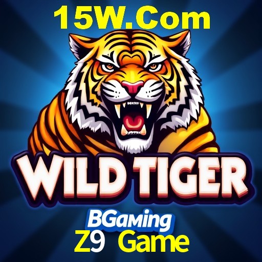 Descubra o Mundo do Cassino Online com Z9 Game