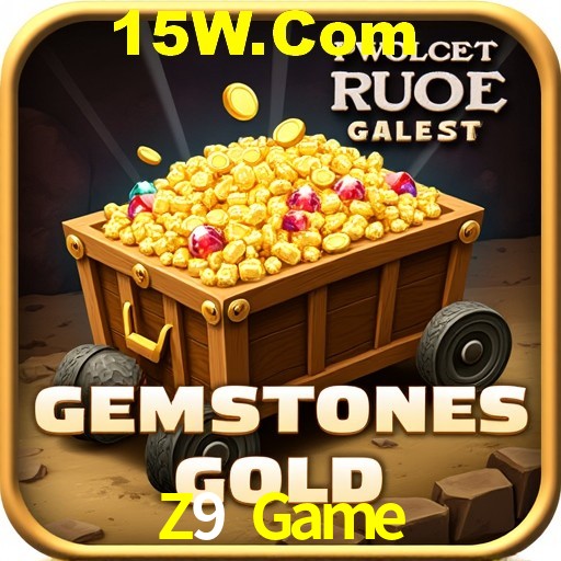 Quick Registration Z9 Game