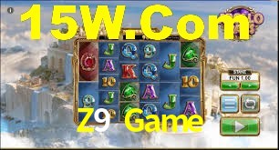 VIP Casino Z9 Game