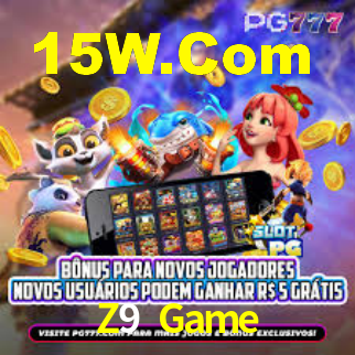 Z9 Game