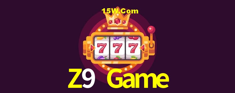 Game Providers Z9 Game