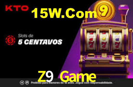 Z9 Game Bet