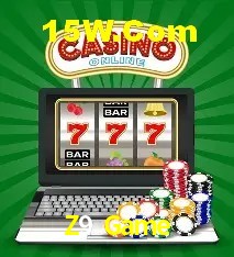 Mesa de Blackjack Z9 Game