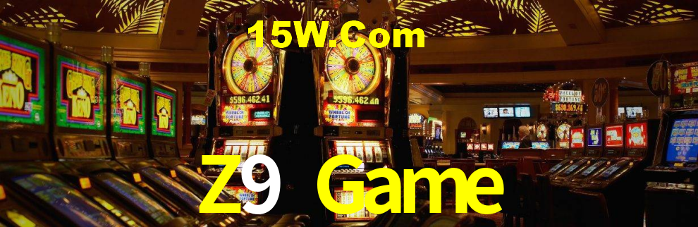 Z9 Game Download