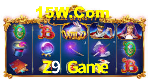 Z9 Game Bet