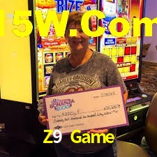 Sports Statistics Z9 Game