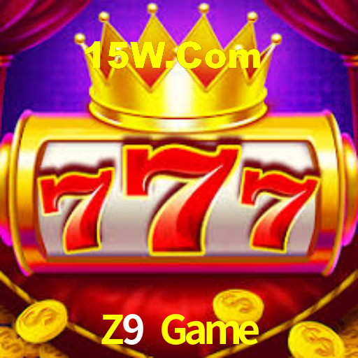 Cashback e recargas na Z9 Game