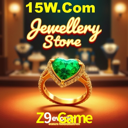 Página oficial no Facebook da Z9 Game