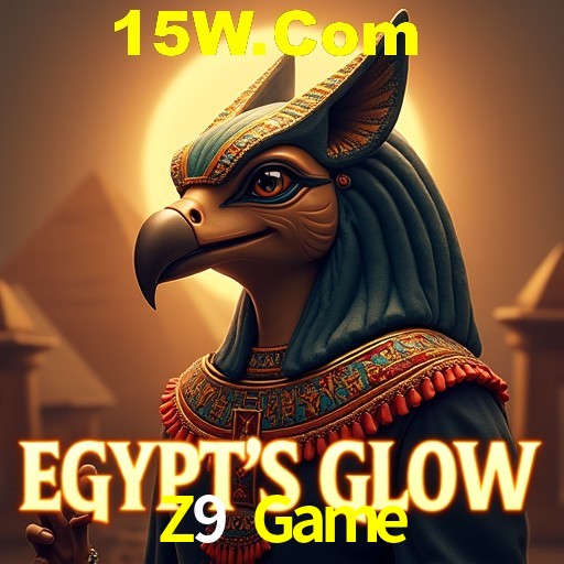 Flash Promotion Z9 Game