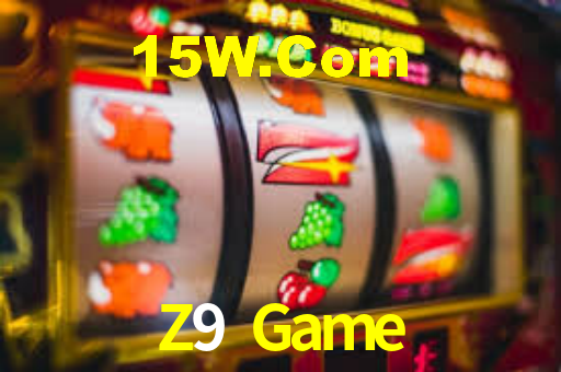 Z9 Game