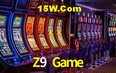 Casino VIP Z9 Game