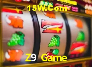 Segurança 2FA Z9 Game
