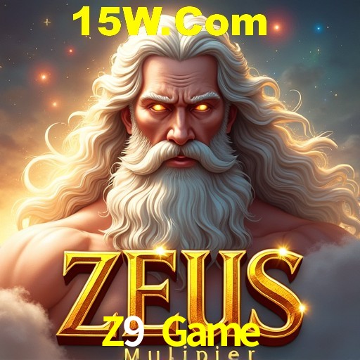 Security Systems Z9 Game