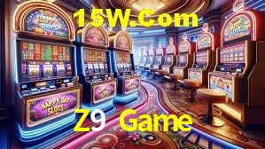 Player Reviews Z9 Game