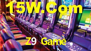 Instant EasyPaisa Z9 Game