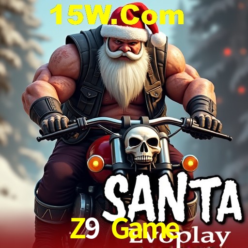 Cadastro rápido e seguro na Z9 Game