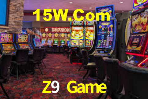 Z9 Game Bet