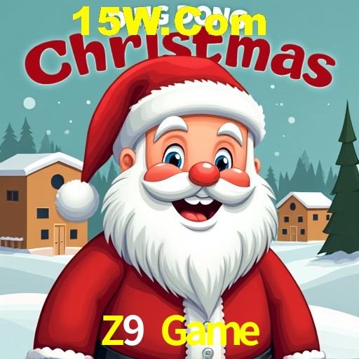 Seasonal Promotions Z9 Game