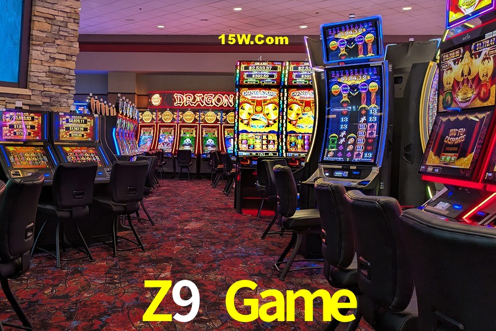 Live Casino Z9 Game