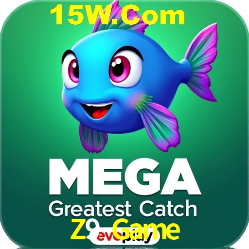 Welcome Bonus Z9 Game