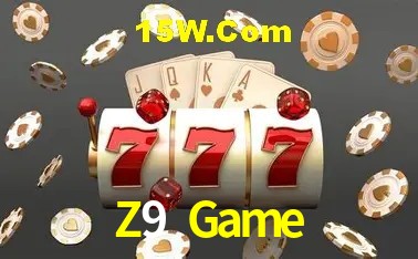 Diretório de Jogos Z9 Game