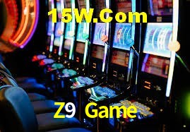 Statistics Z9 Game