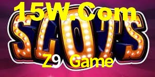 Spaceman Game Z9 Game